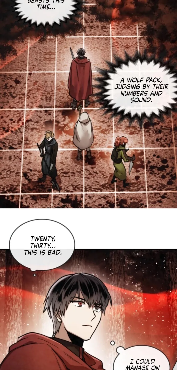 Read Memorize Manga Online
