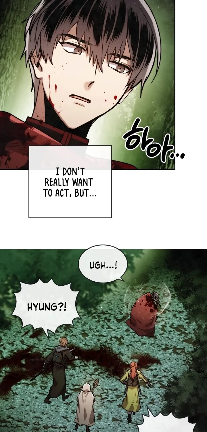 Read Memorize Manga Online
