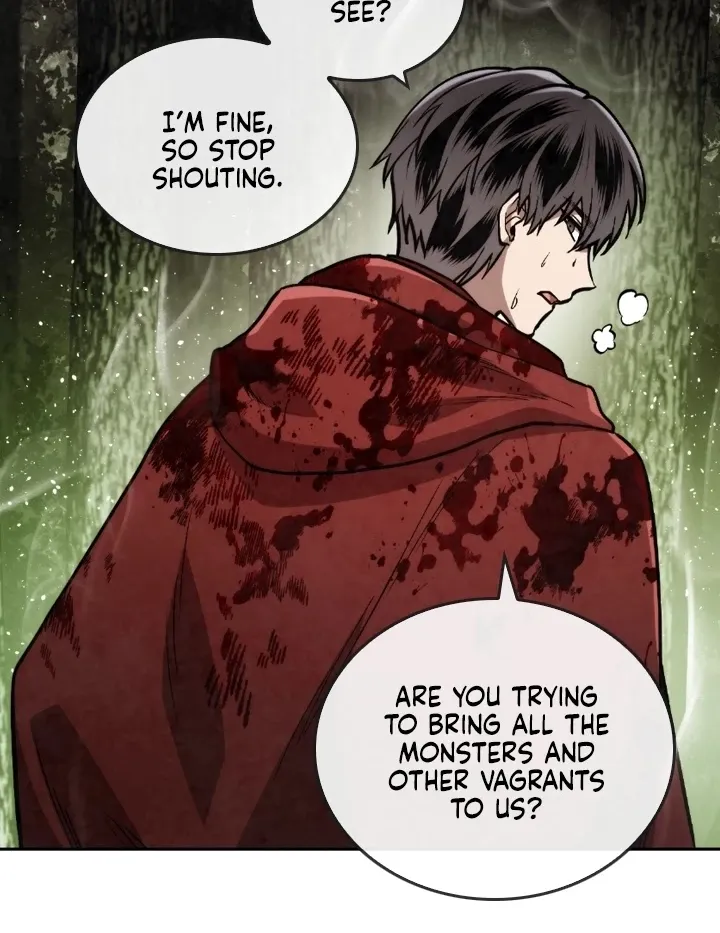 Read Memorize Manga Online