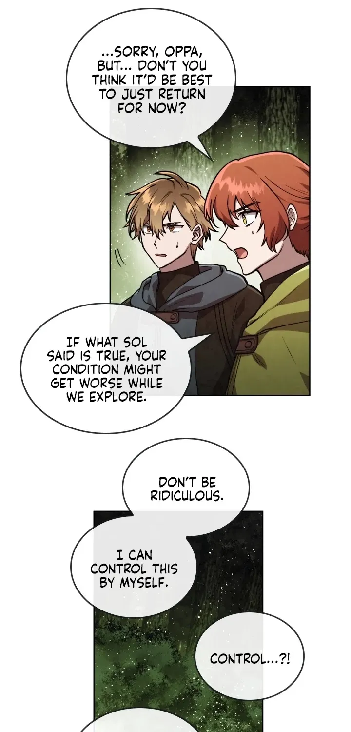 Read Memorize Manga Online