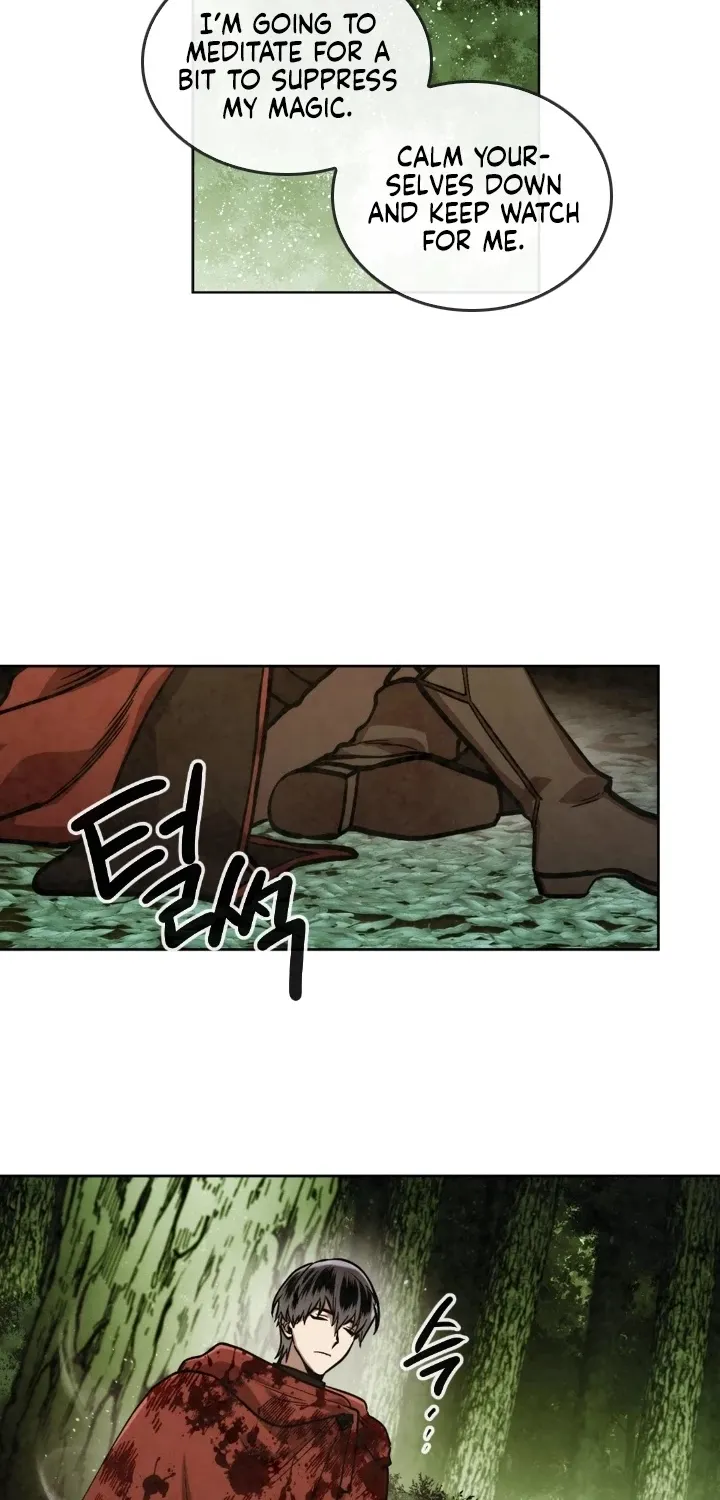 Read Memorize Manga Online