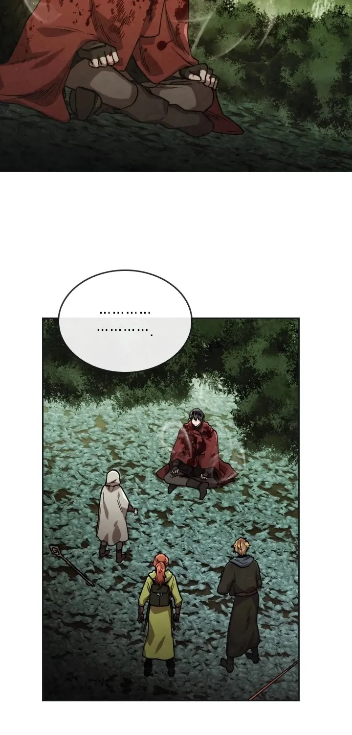 Read Memorize Manga Online