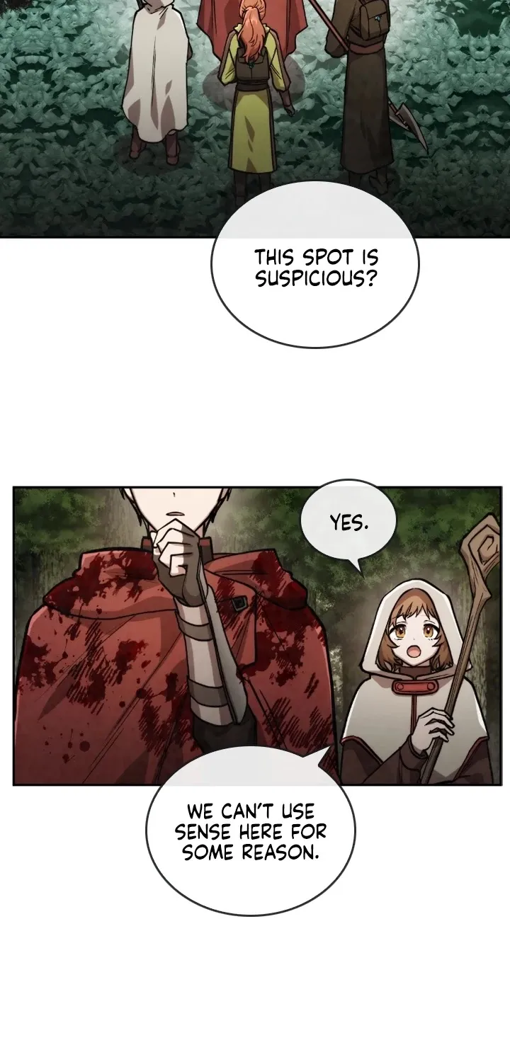 Read Memorize Manga Online