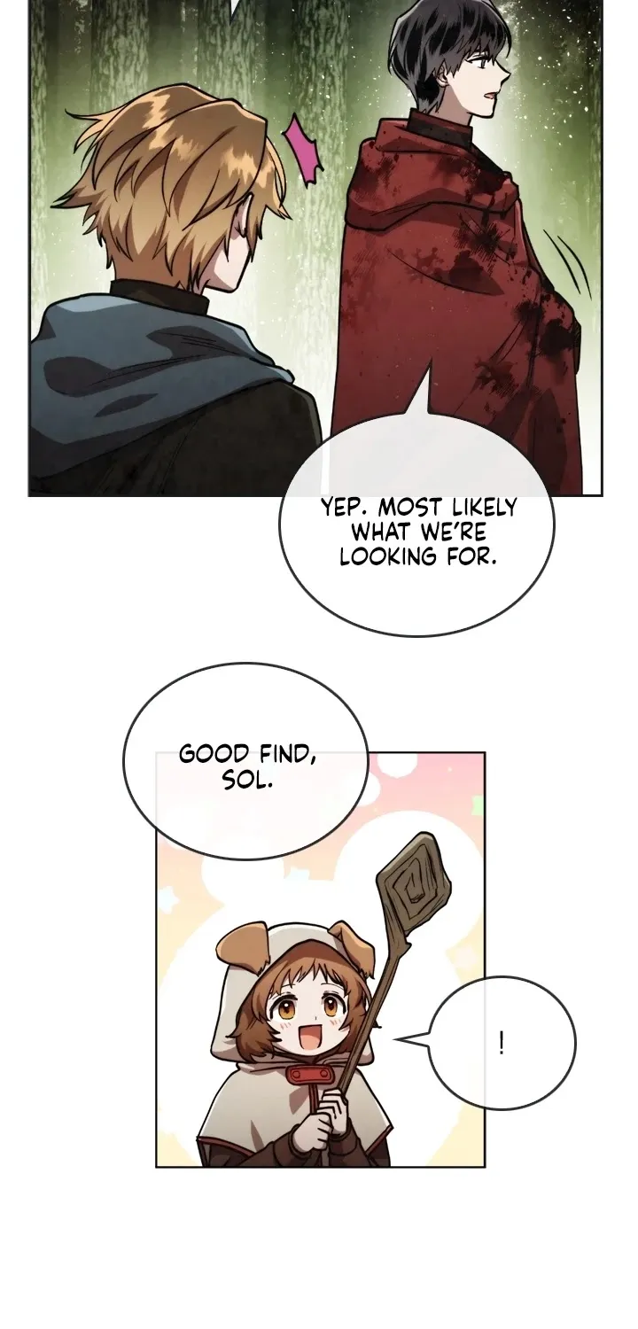 Read Memorize Manga Online