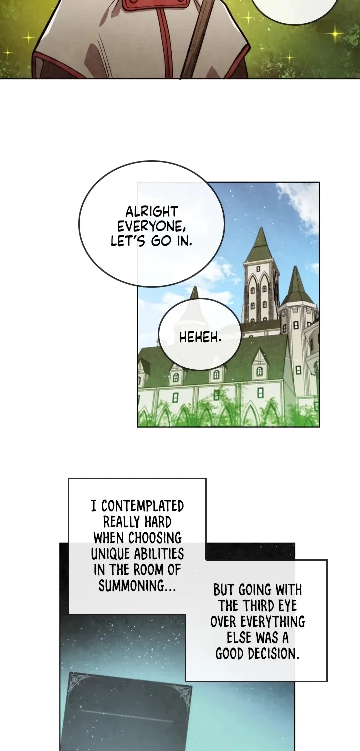 Read Memorize Manga Online