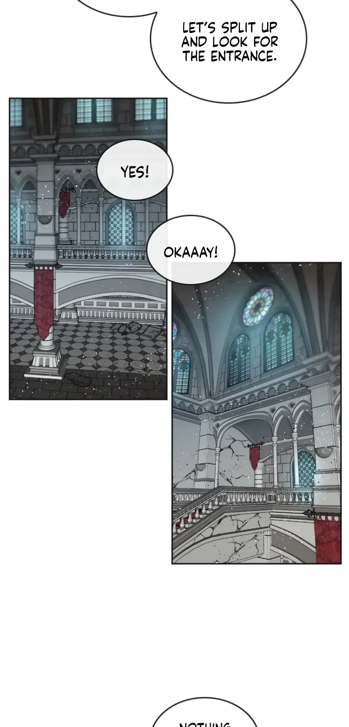 Read Memorize Manga Online