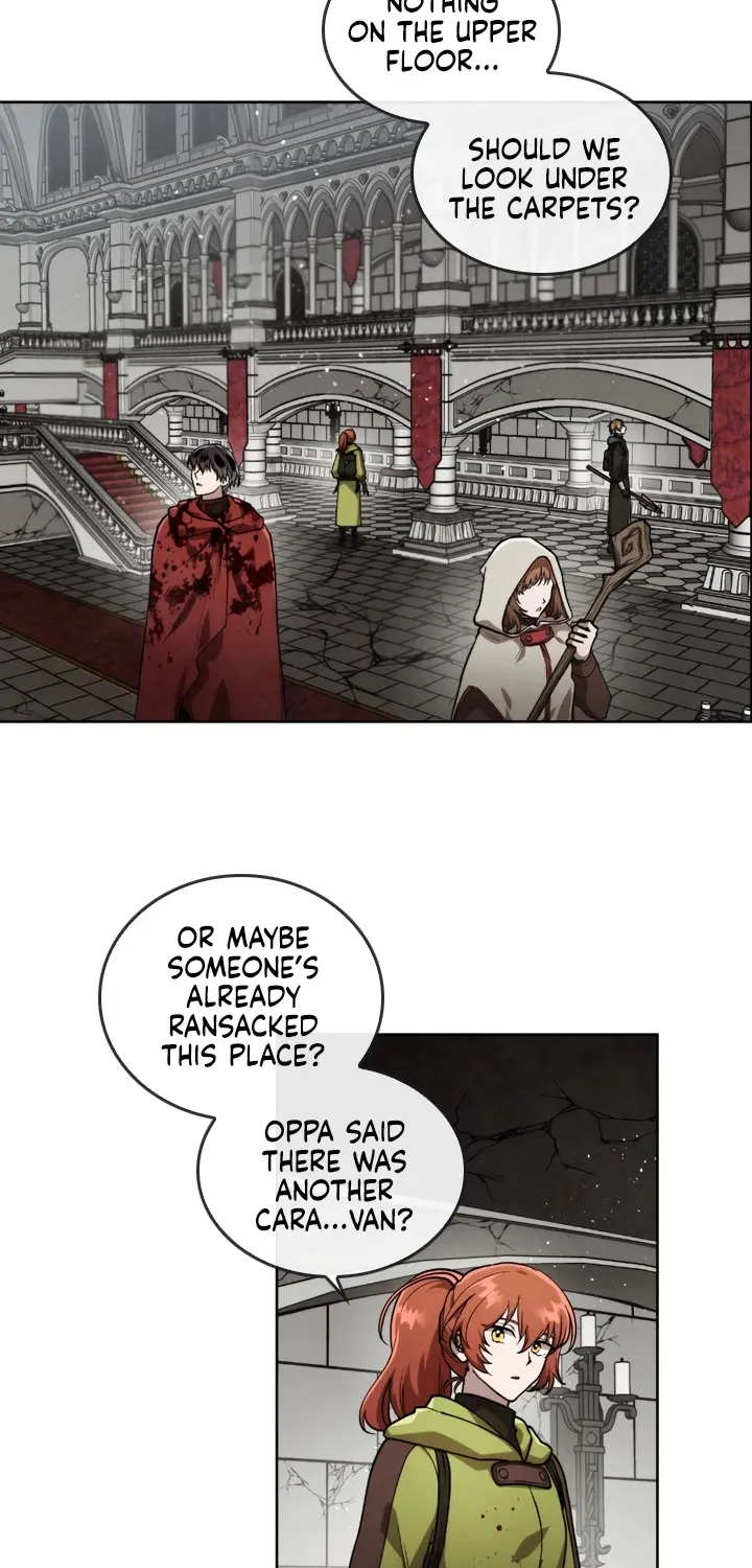 Read Memorize Manga Online