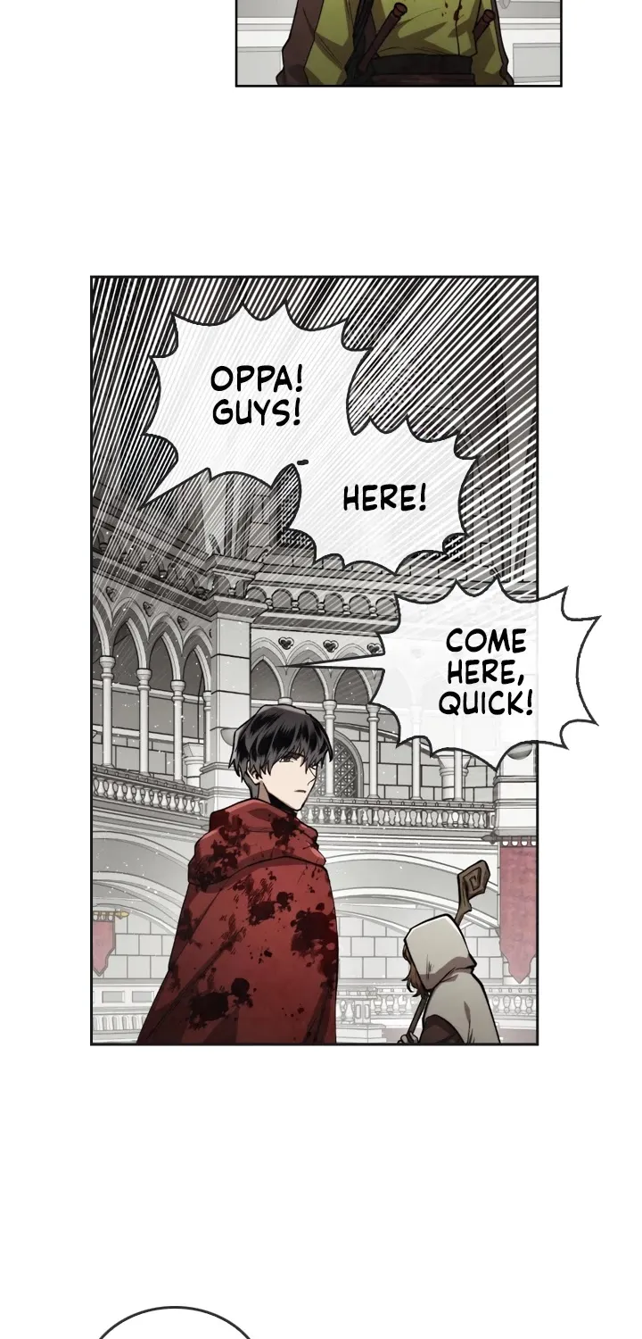 Read Memorize Manga Online