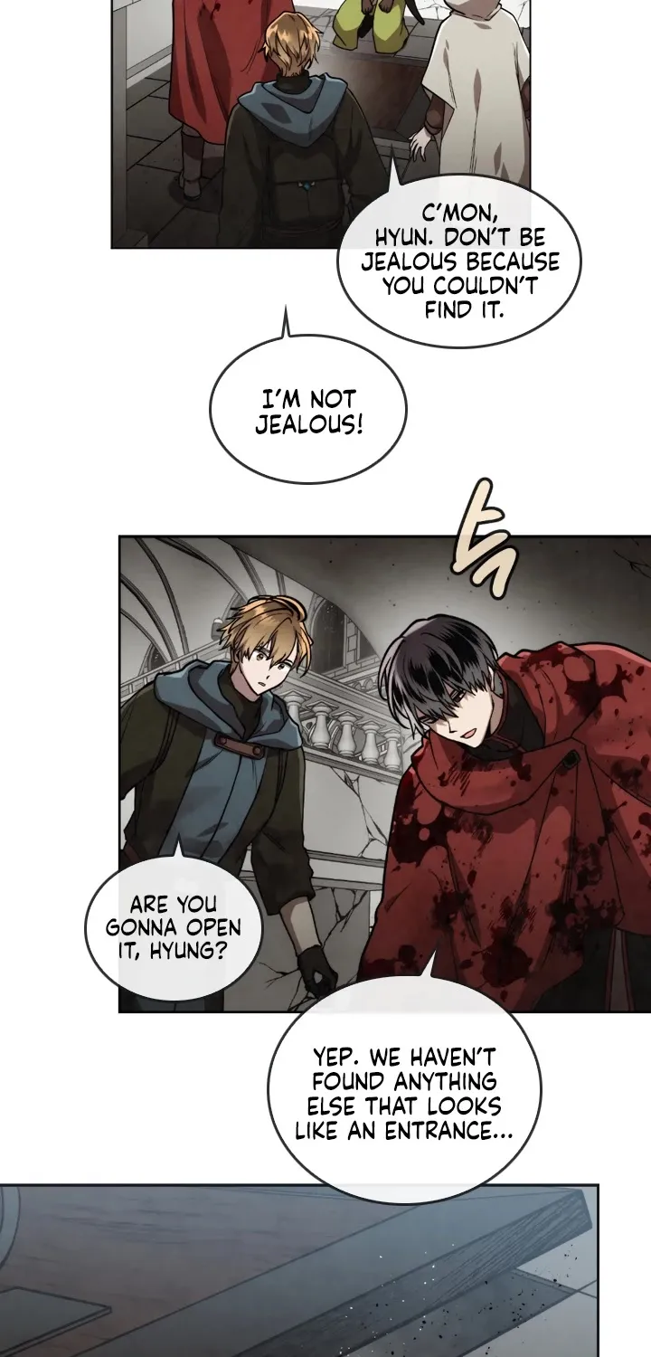 Read Memorize Manga Online