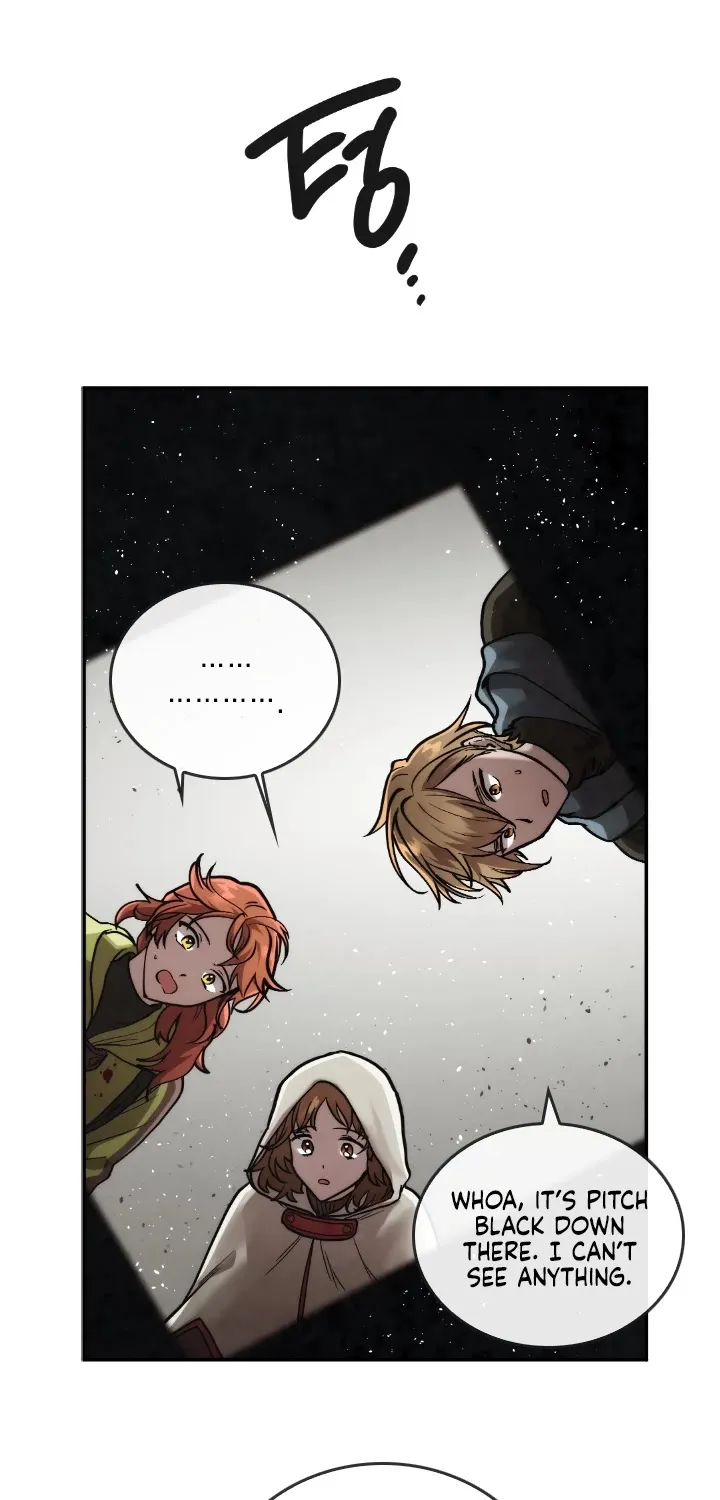 Read Memorize Manga Online