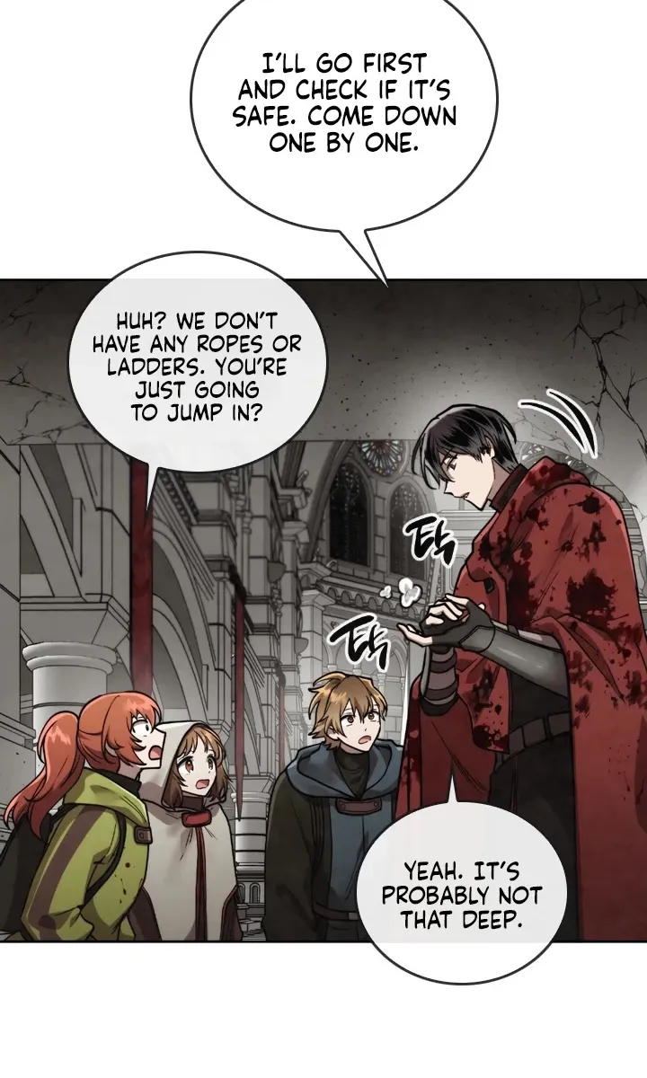 Read Memorize Manga Online