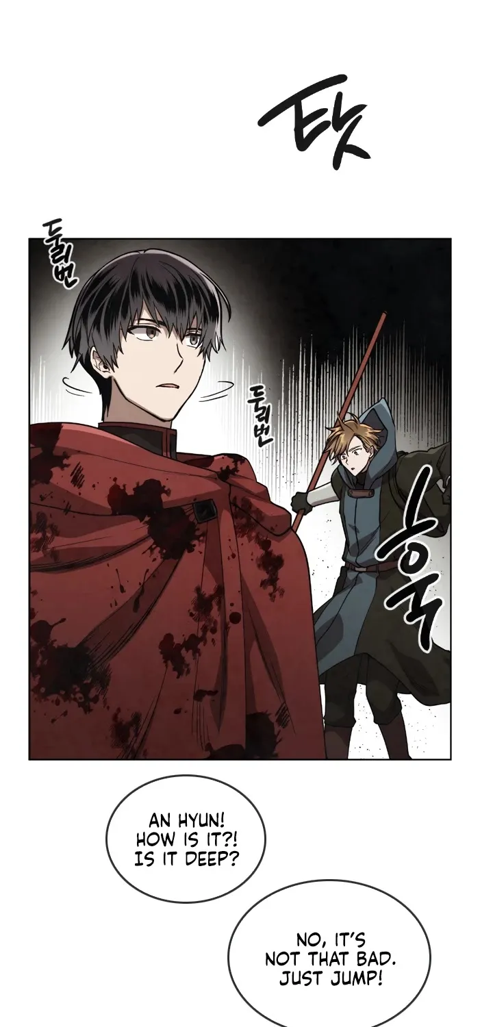 Read Memorize Manga Online
