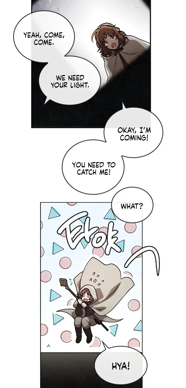 Read Memorize Manga Online