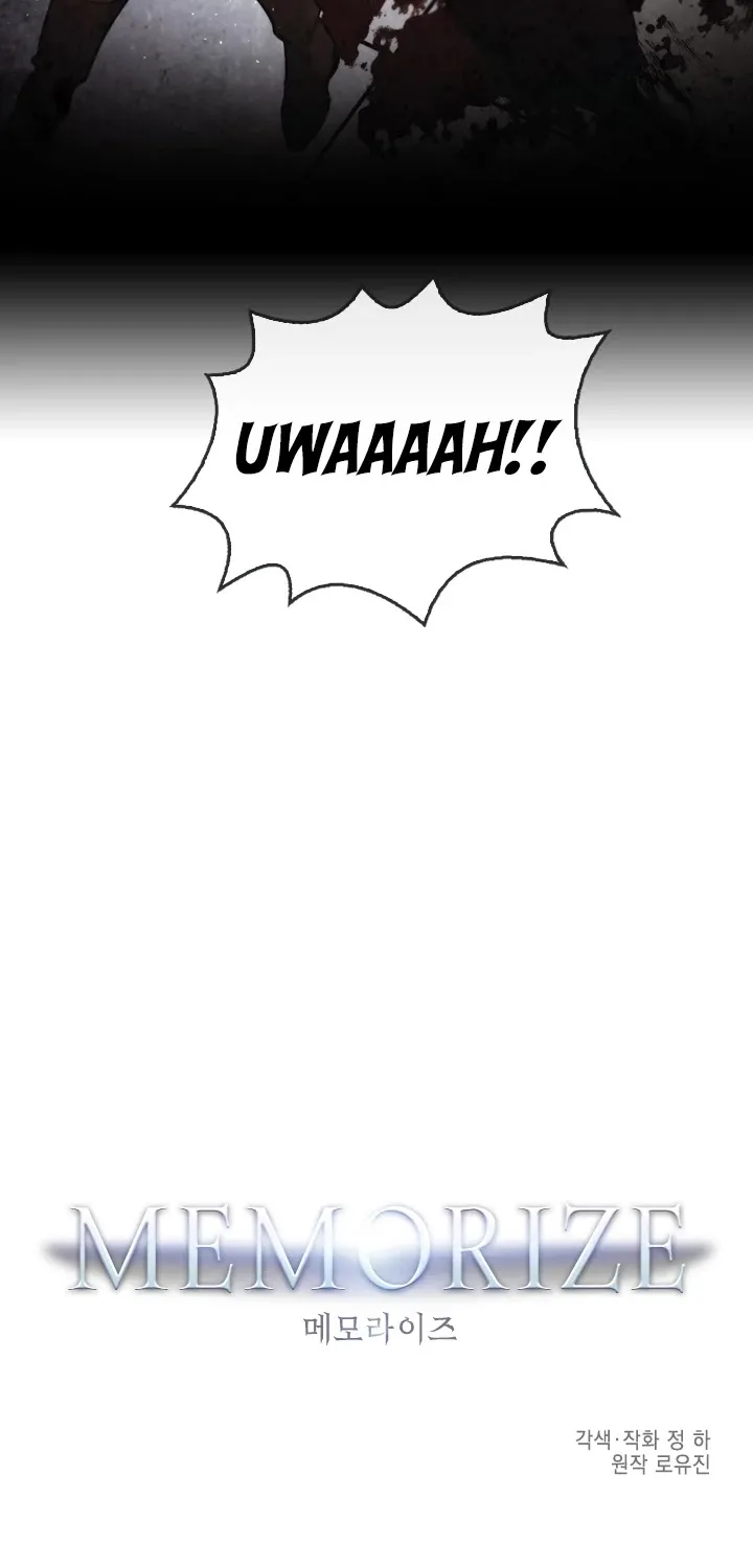 Read Memorize Manga Online