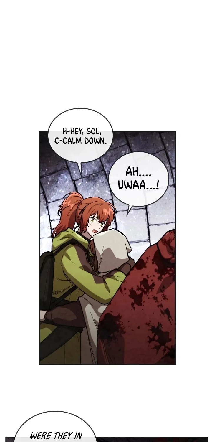 Read Memorize Manga Online