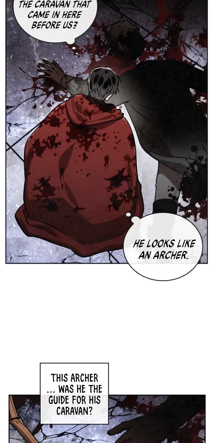 Read Memorize Manga Online