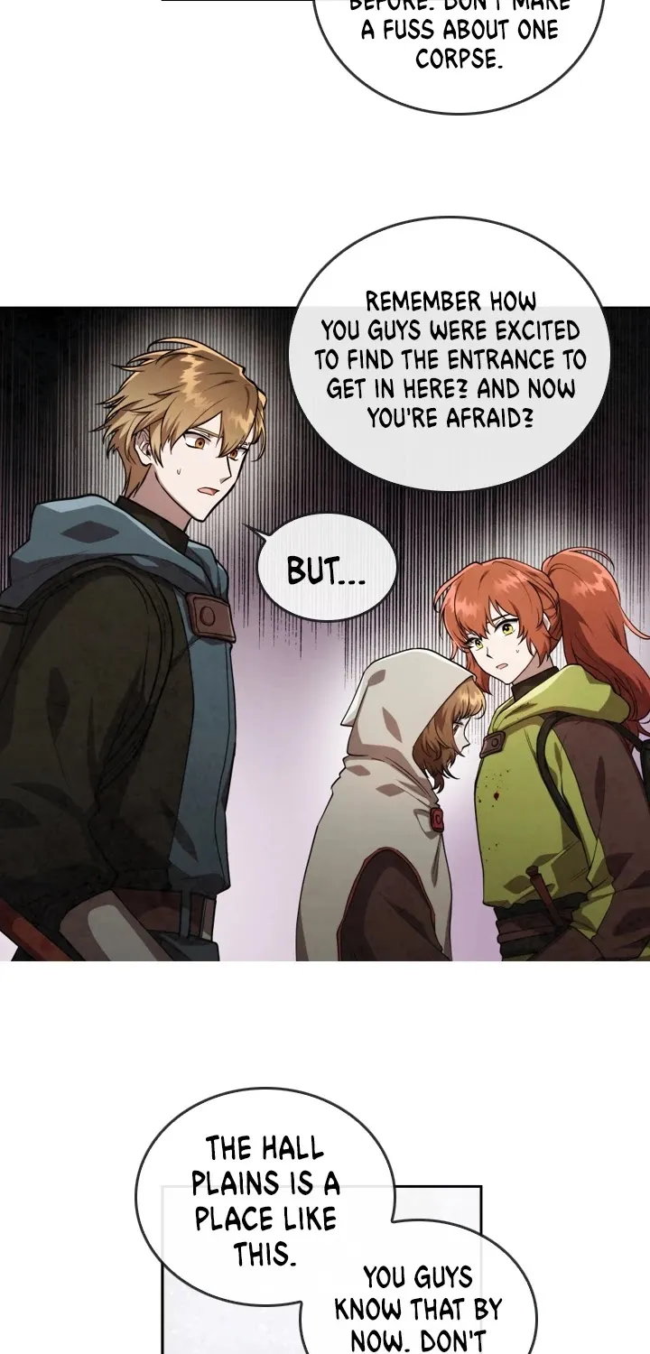 Read Memorize Manga Online