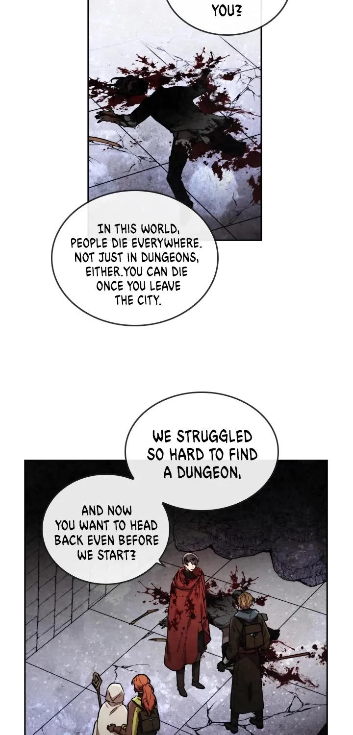 Read Memorize Manga Online