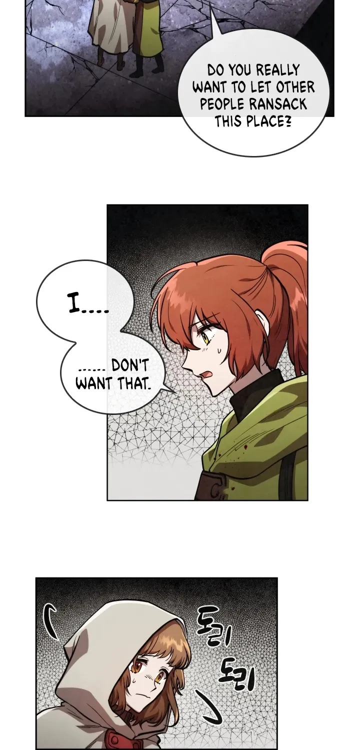 Read Memorize Manga Online