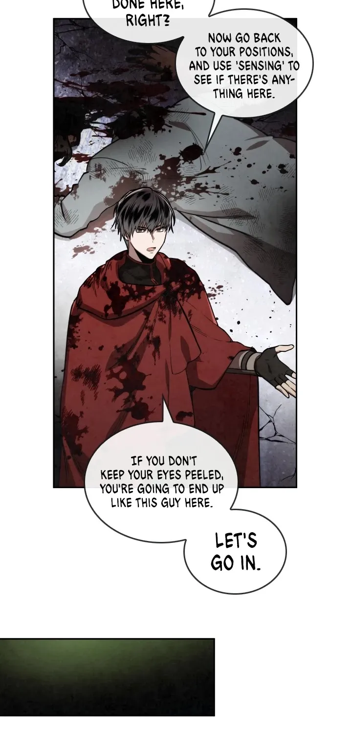 Read Memorize Manga Online