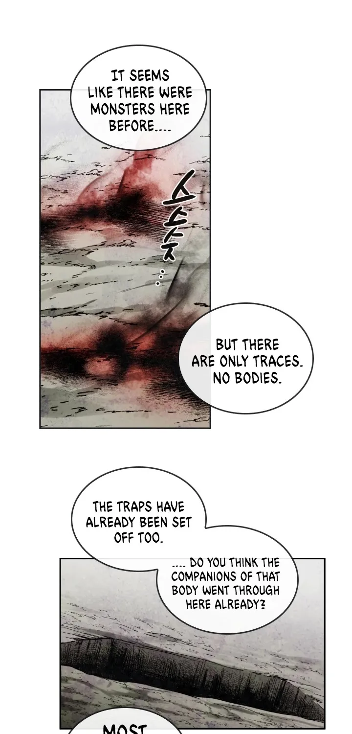 Read Memorize Manga Online