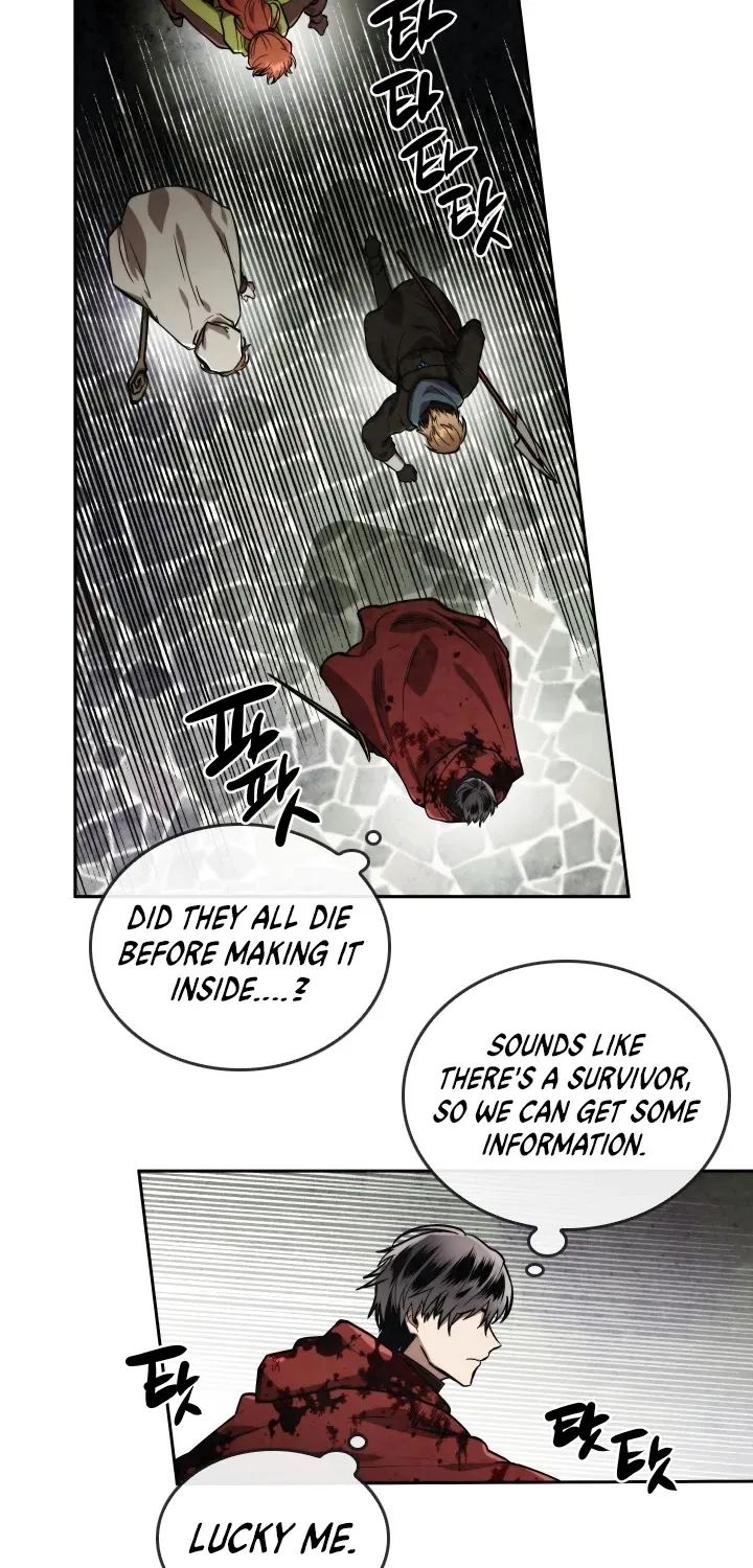 Read Memorize Manga Online