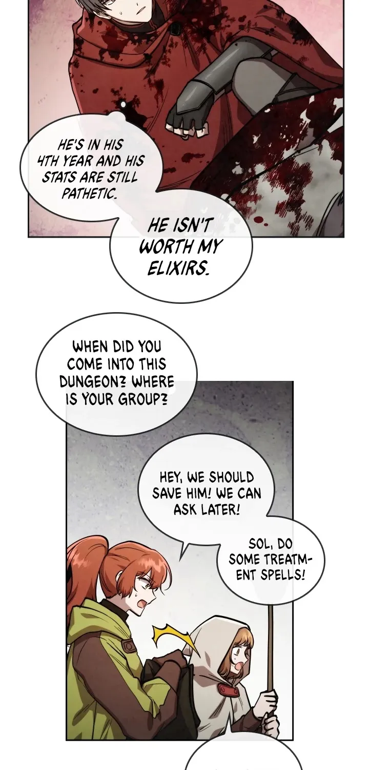 Read Memorize Manga Online