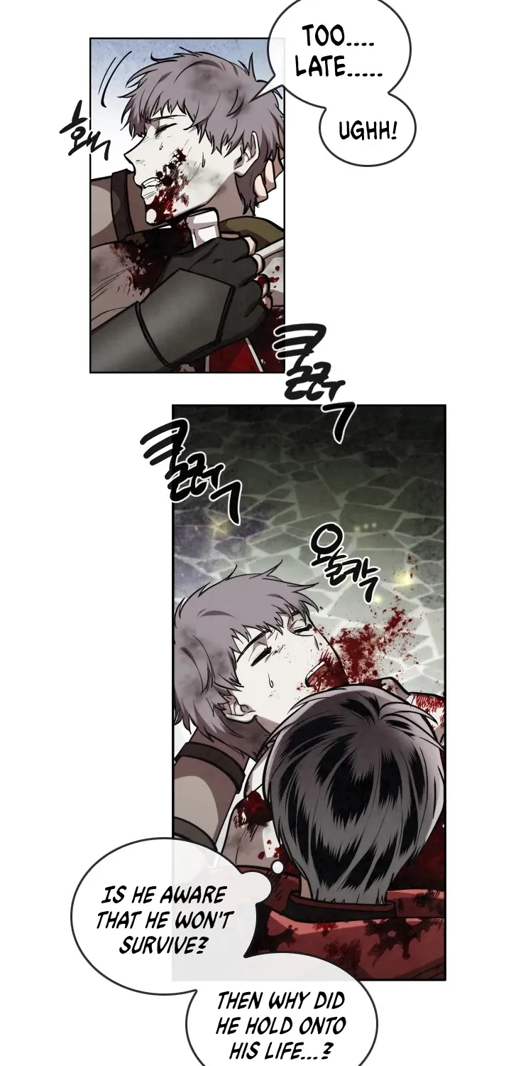 Read Memorize Manga Online