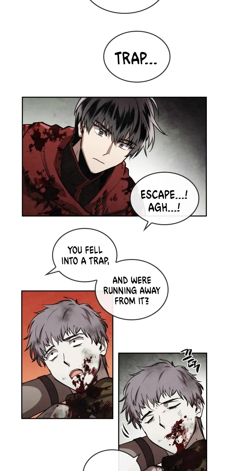 Read Memorize Manga Online
