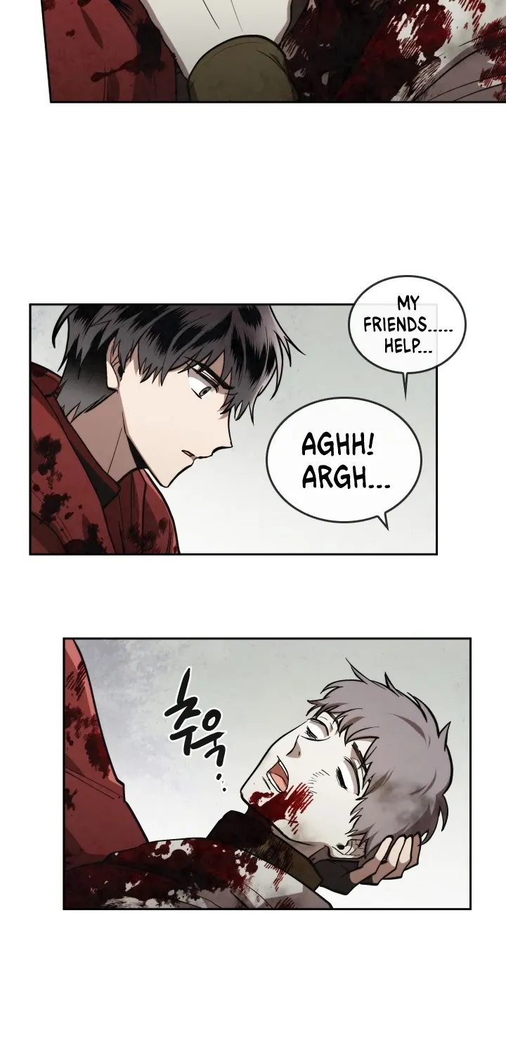 Read Memorize Manga Online