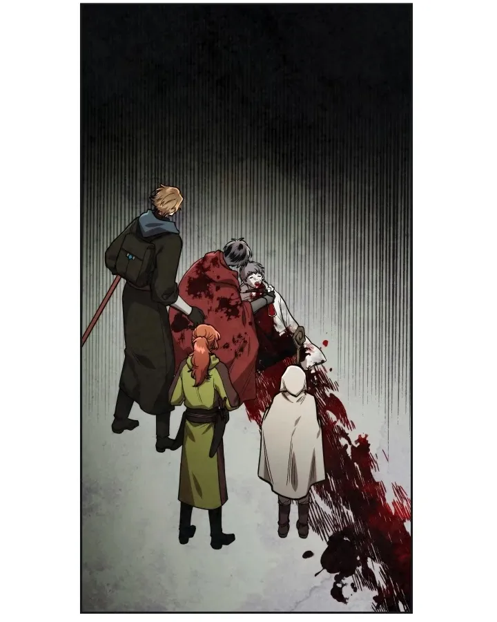 Read Memorize Manga Online