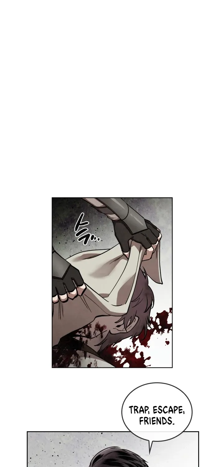 Read Memorize Manga Online