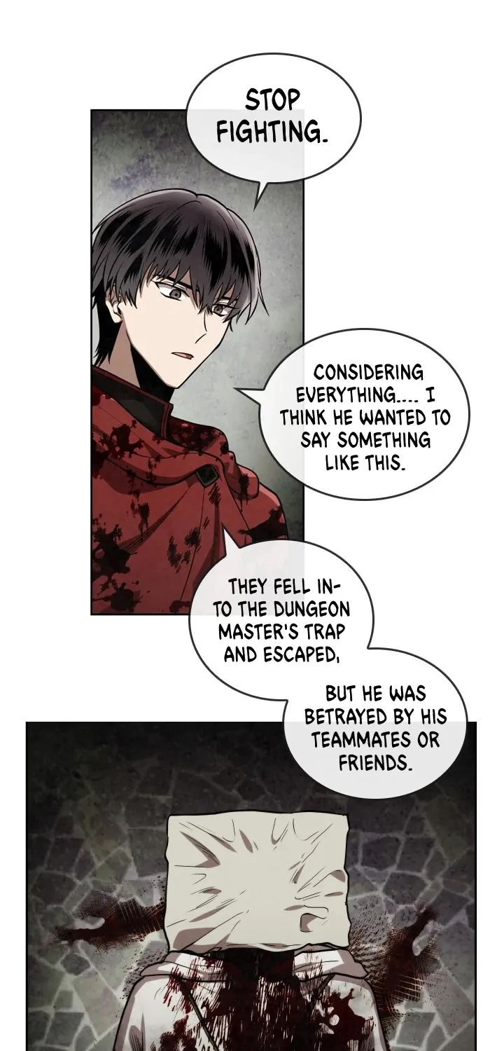Read Memorize Manga Online
