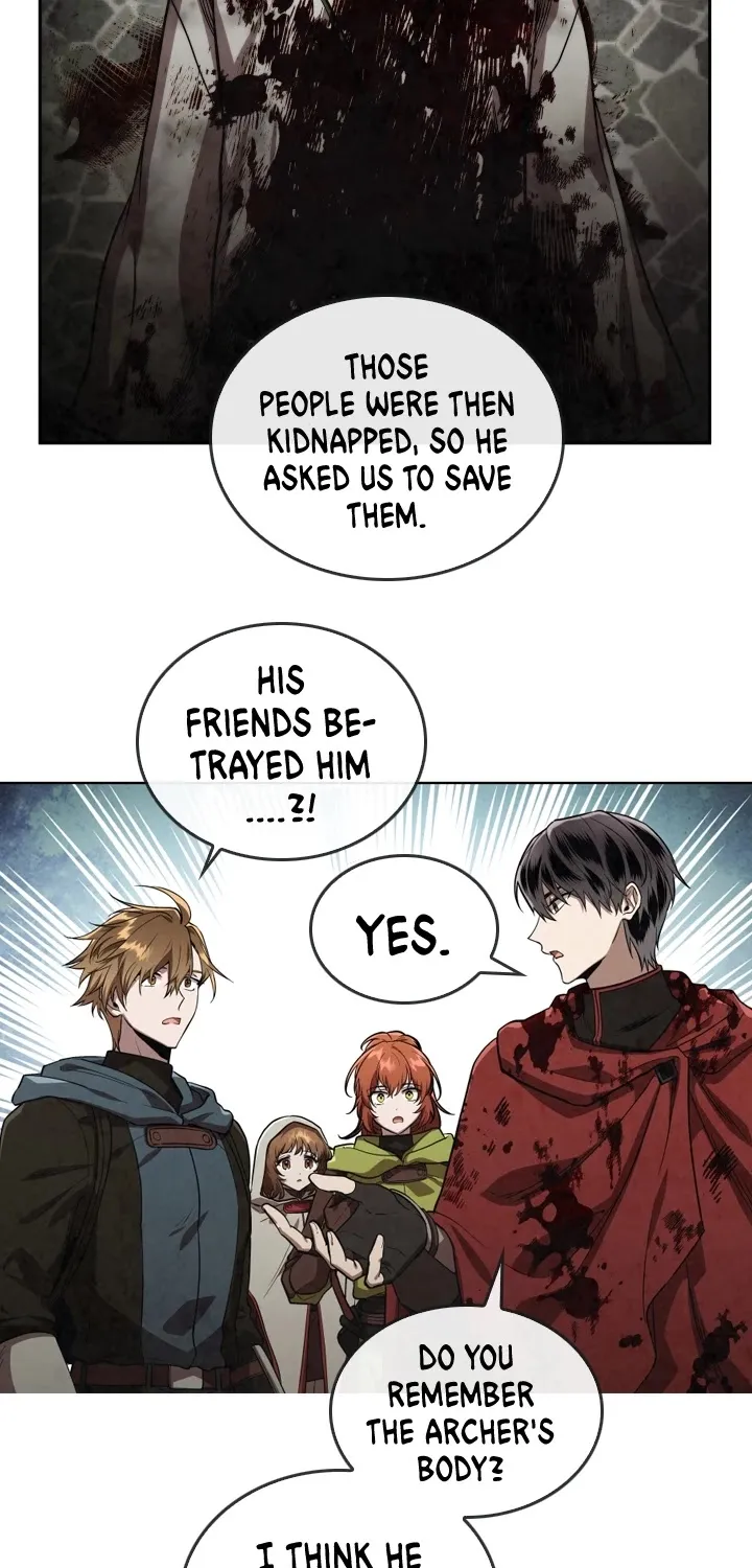 Read Memorize Manga Online