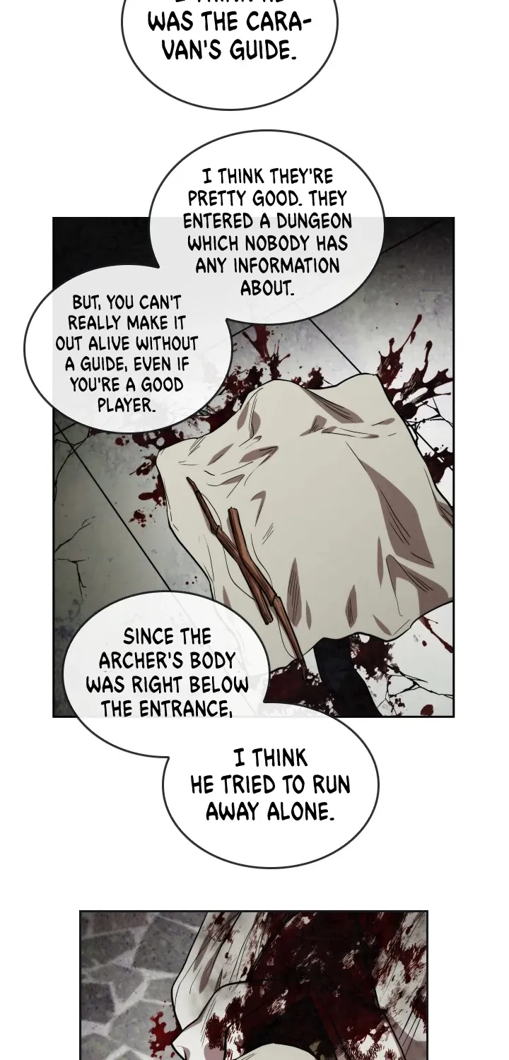 Read Memorize Manga Online