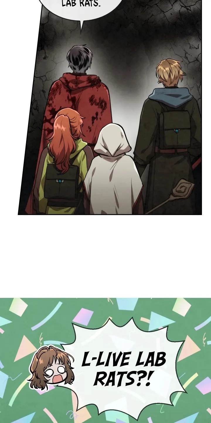 Read Memorize Manga Online