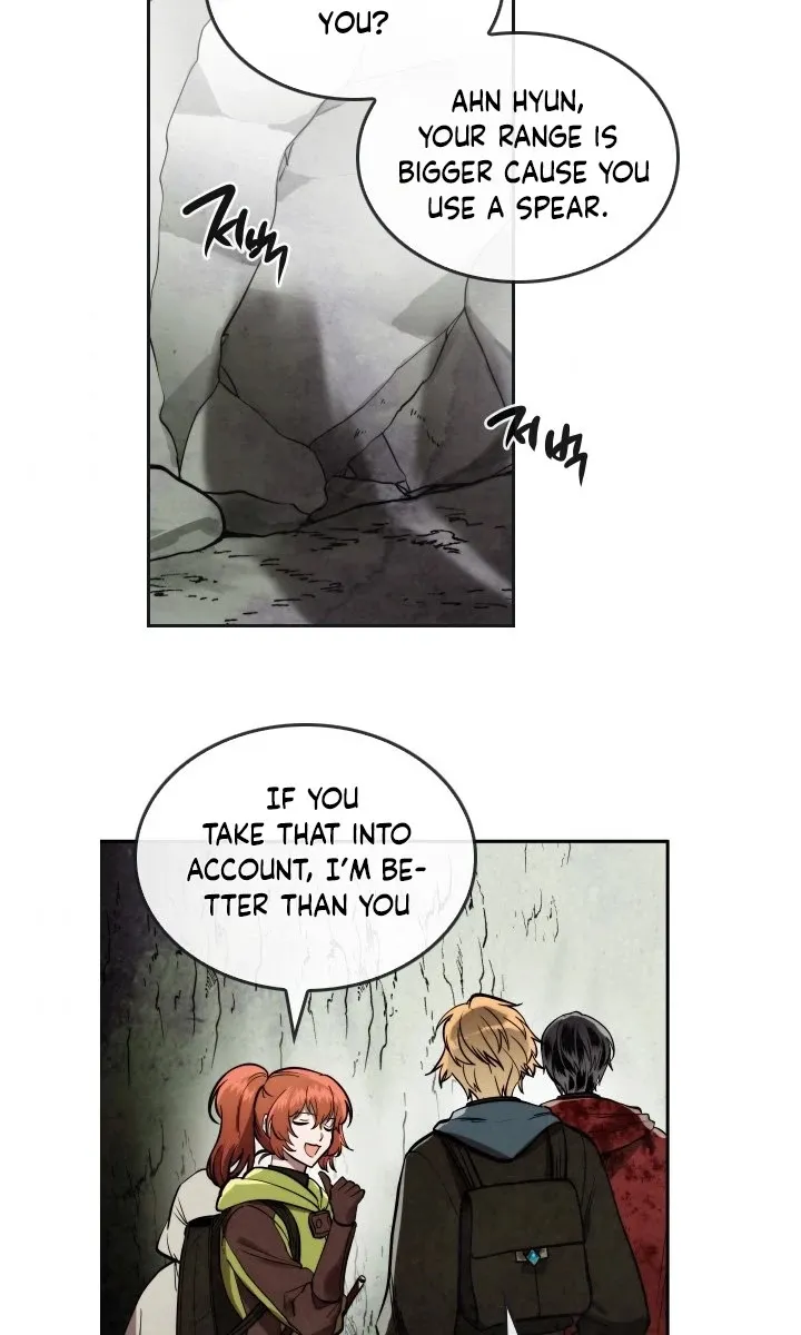 Read Memorize Manga Online