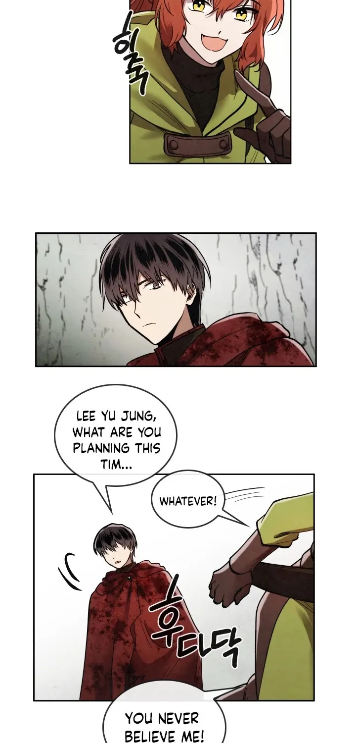Read Memorize Manga Online