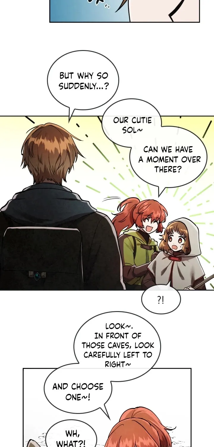 Read Memorize Manga Online