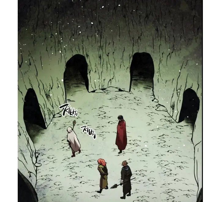 Read Memorize Manga Online