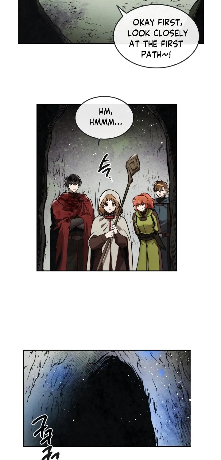 Read Memorize Manga Online