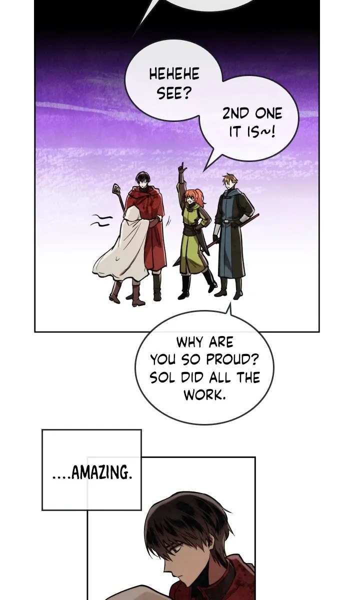 Read Memorize Manga Online