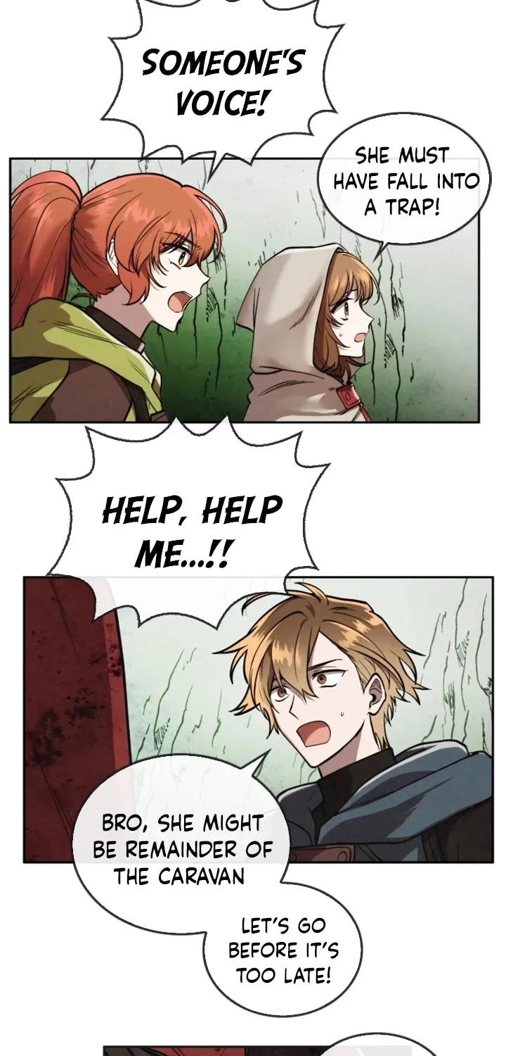 Read Memorize Manga Online