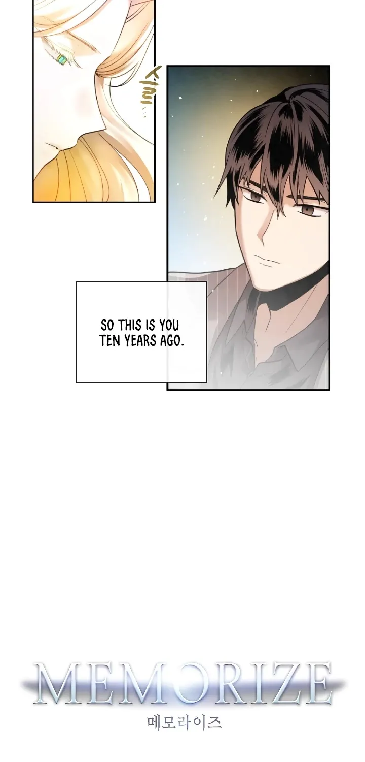 Read Memorize Manga Online