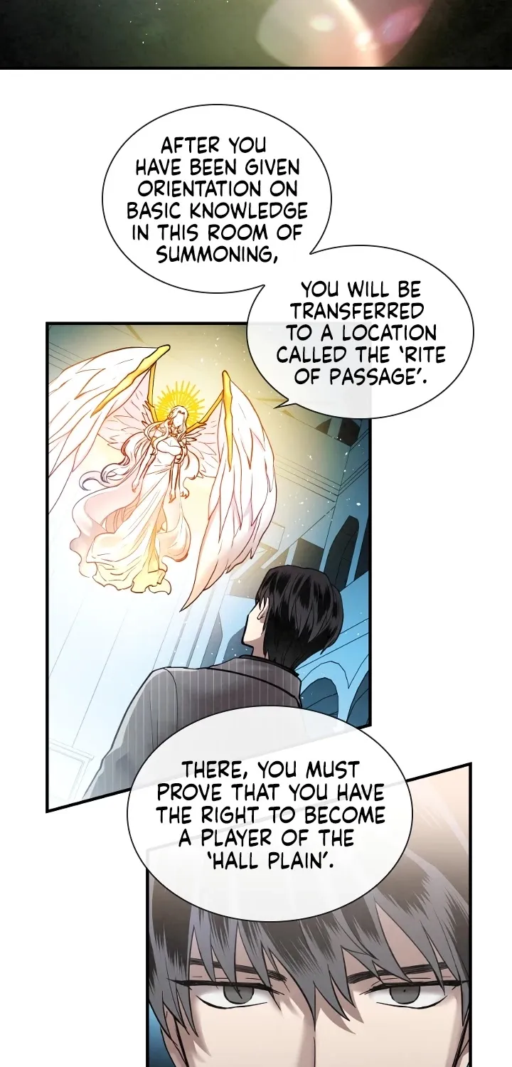 Read Memorize Manga Online