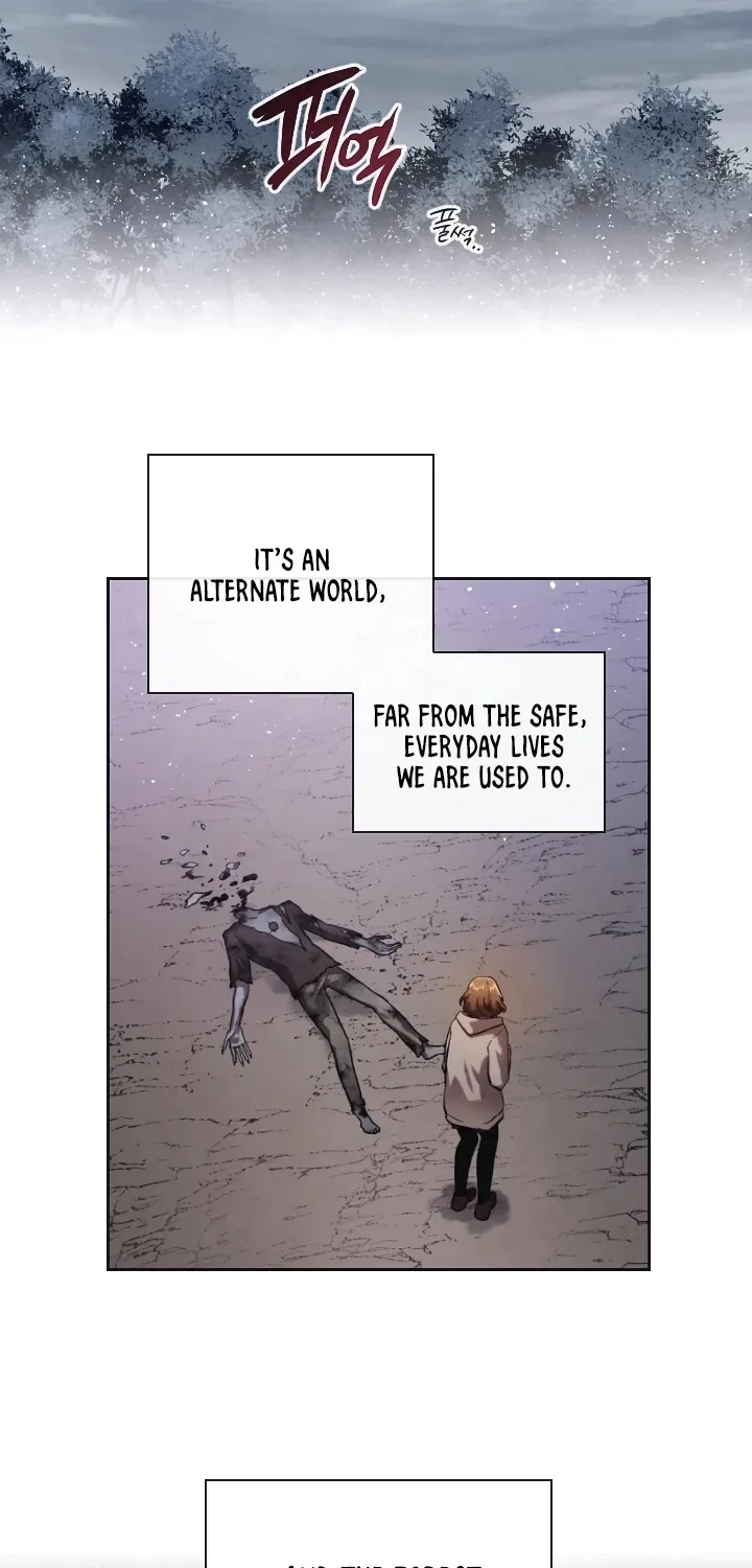 Read Memorize Manga Online