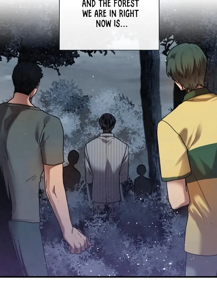 Read Memorize Manga Online