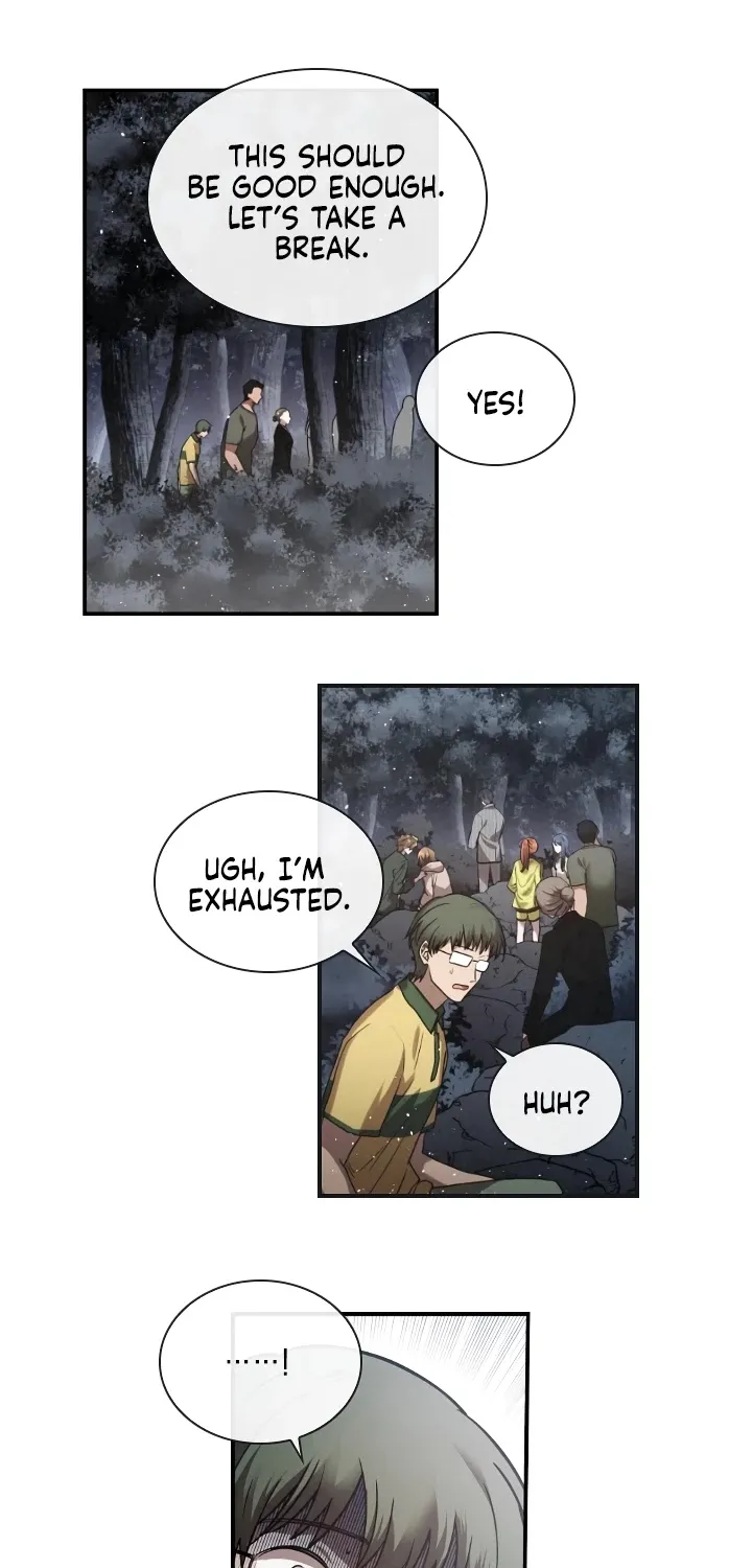 Read Memorize Manga Online