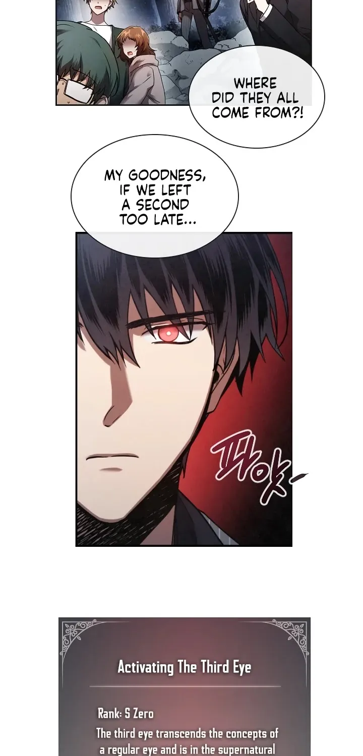 Read Memorize Manga Online