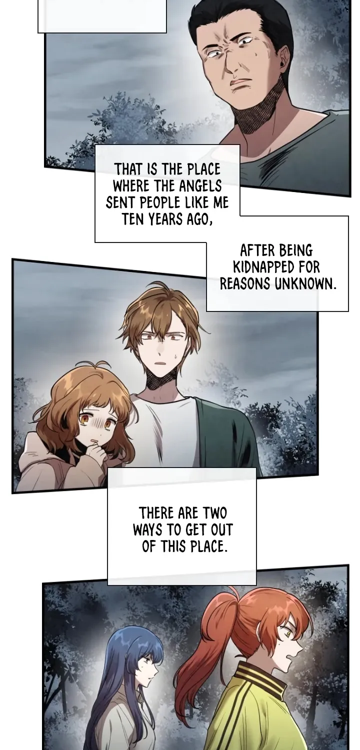 Read Memorize Manga Online